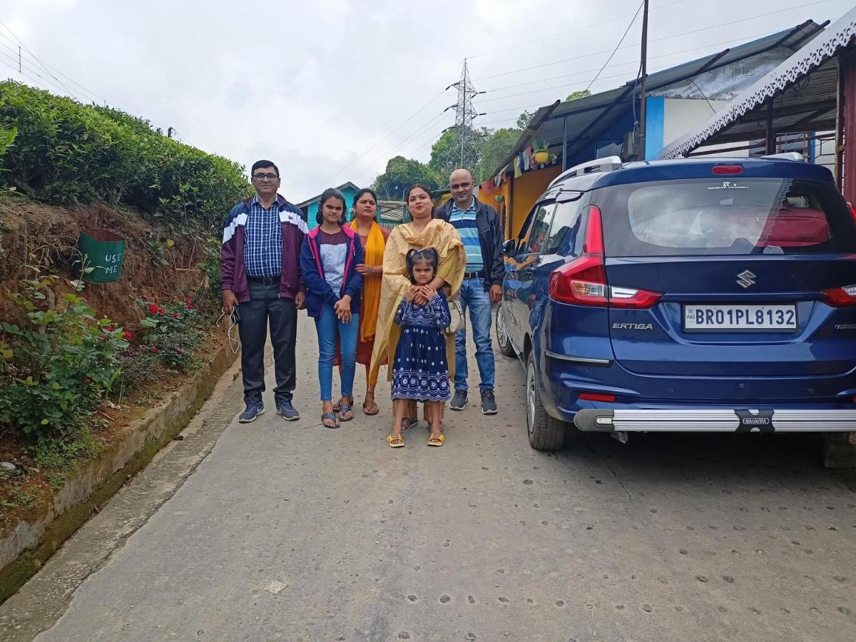 Theeng'S Homestay Mirik Esterno foto