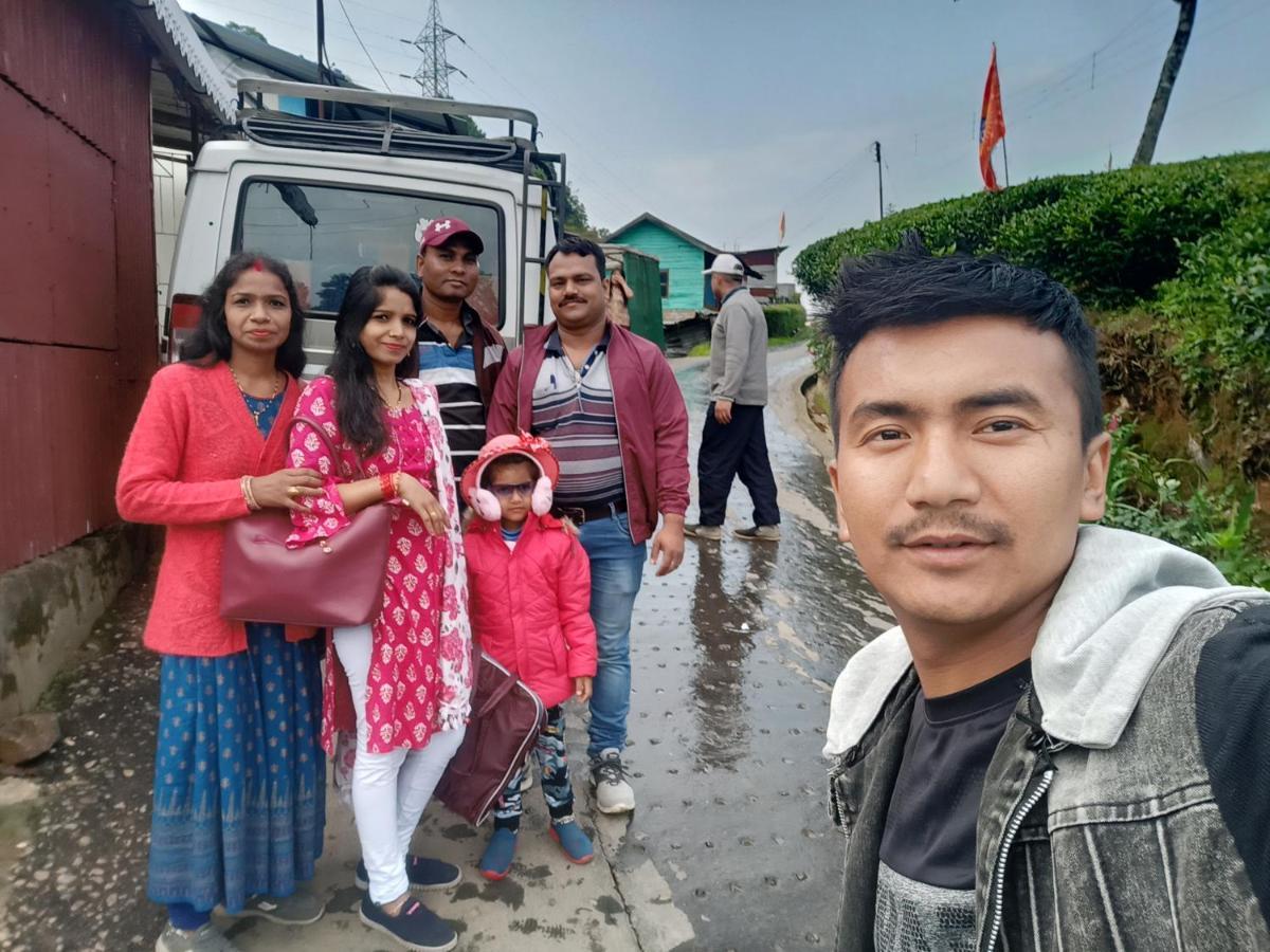 Theeng'S Homestay Mirik Esterno foto